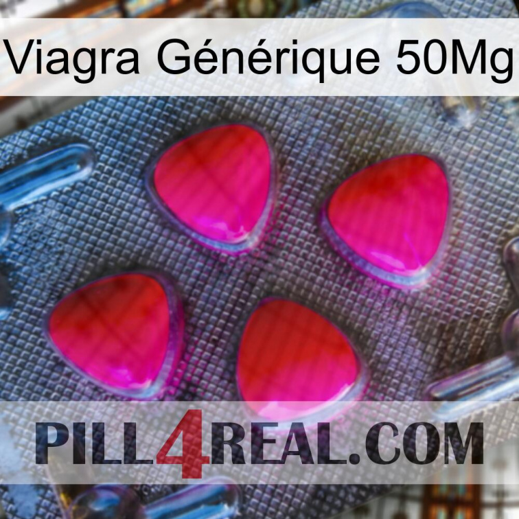 Viagra Générique 50Mg 13